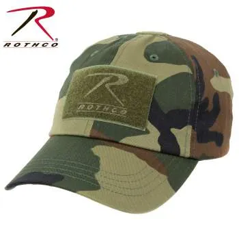 Tactical Operator Cap