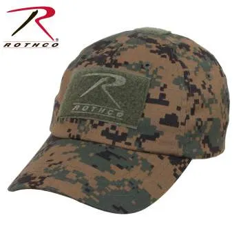 Tactical Operator Cap