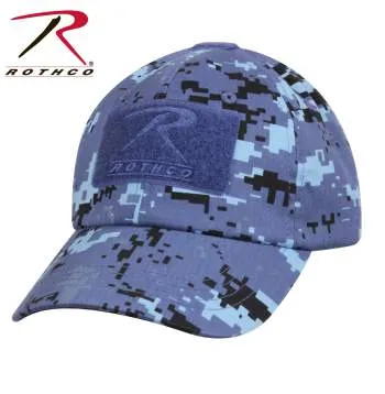 Tactical Operator Cap