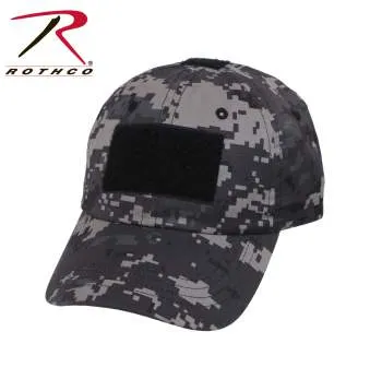 Tactical Operator Cap