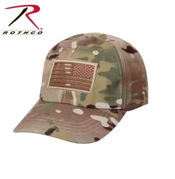 Tactical Operator Cap