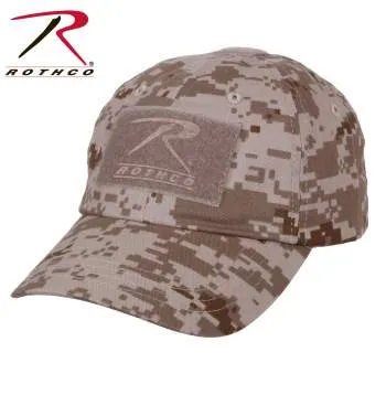 Tactical Operator Cap