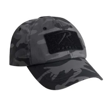 Tactical Operator Cap