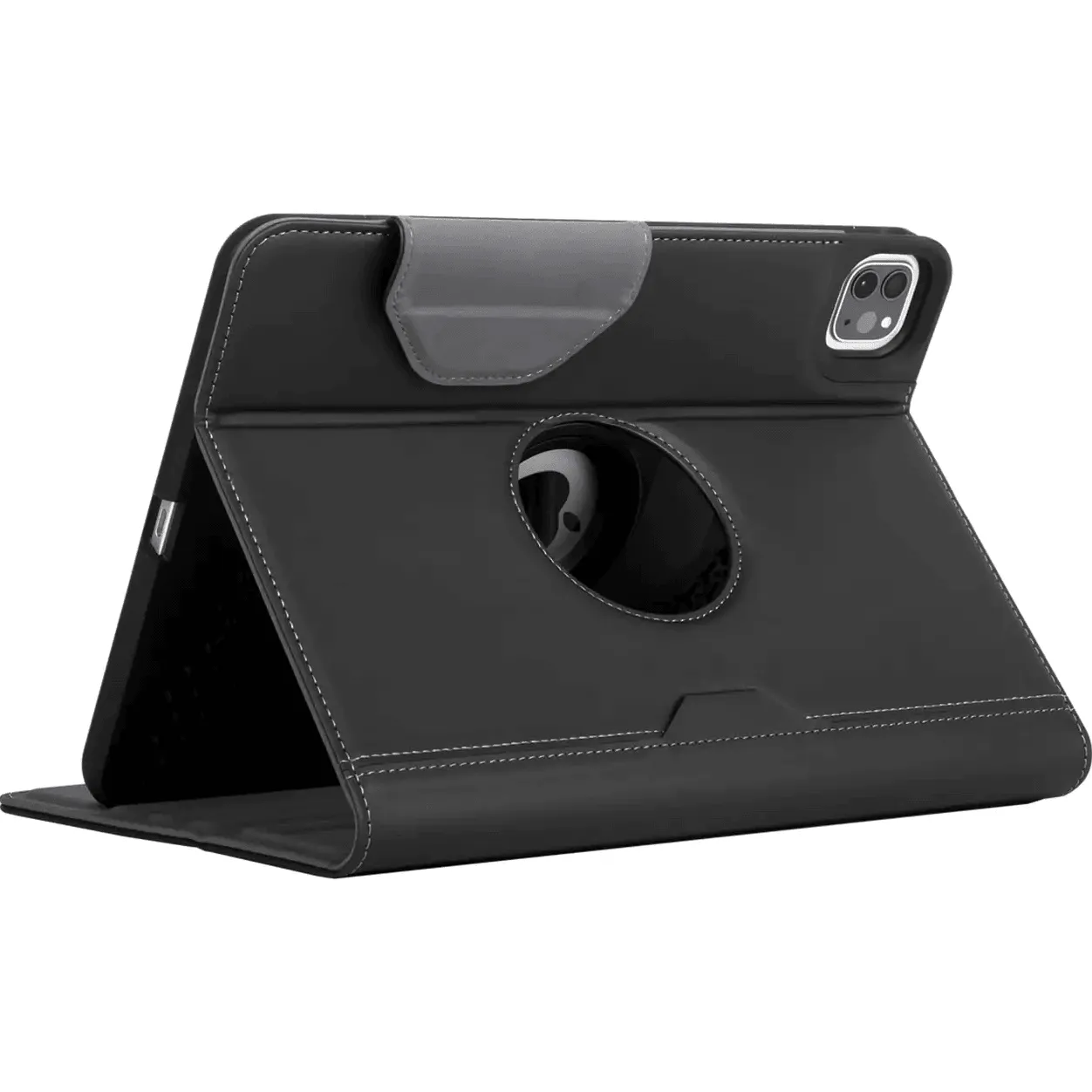 Targus VersaVu Folio Flip Case for iPad Air 10.9" 5th/4th Gen / iPad Pro 11" 3rd/2nd/1st Gen