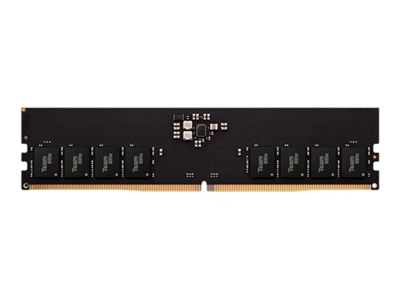 Team Group Ram Elite - 16 Gb - Ddr5 5200 Dimm Cl42