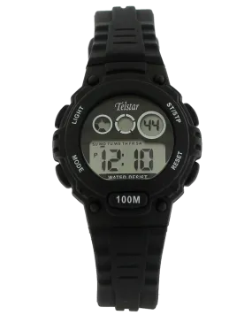 Telstar b6004 rkk digital watch 35073