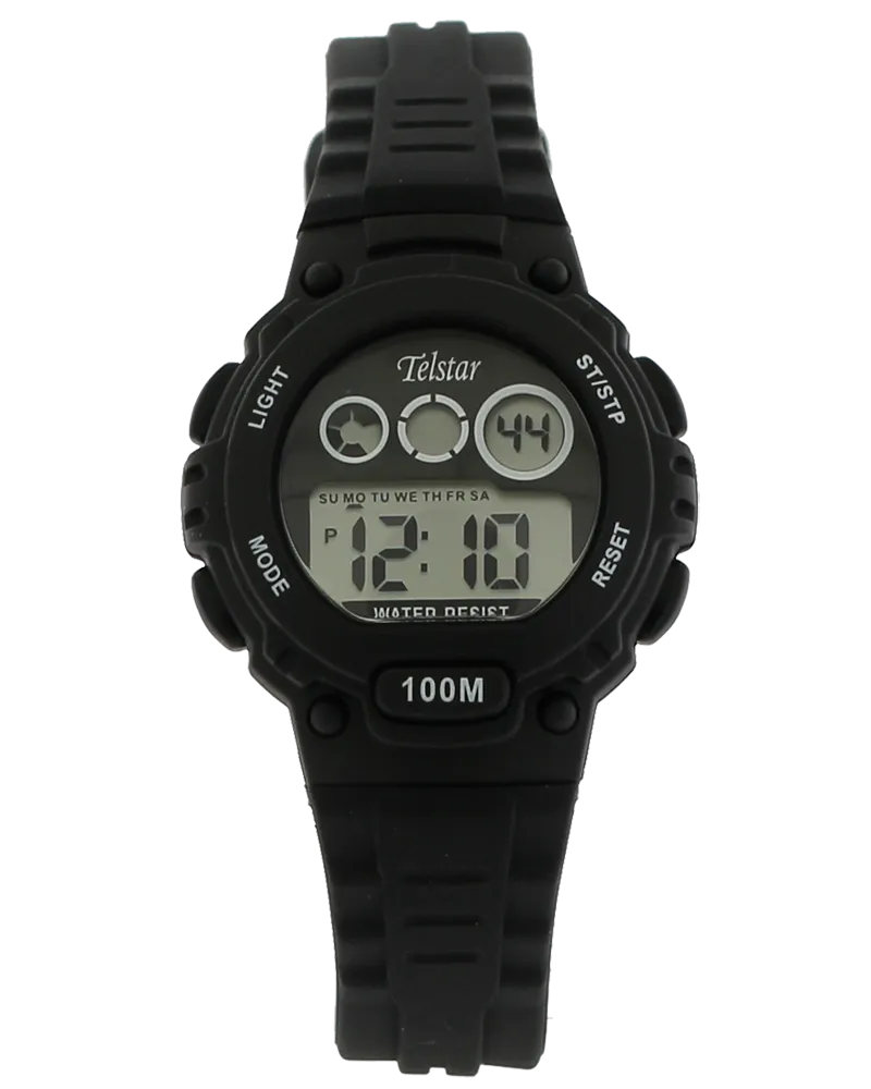 Telstar b6004 rkk digital watch 35073