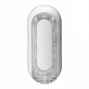 Tenga Flip Zero Gravity - White