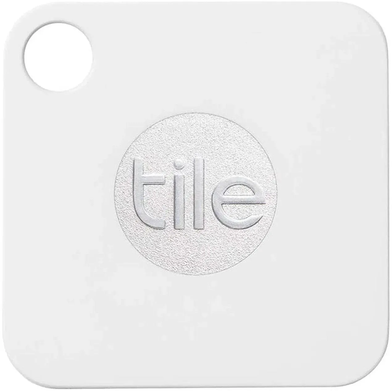 Tile Mate (2016) - Bluetooth Tracker - Never Lose Your Belongings