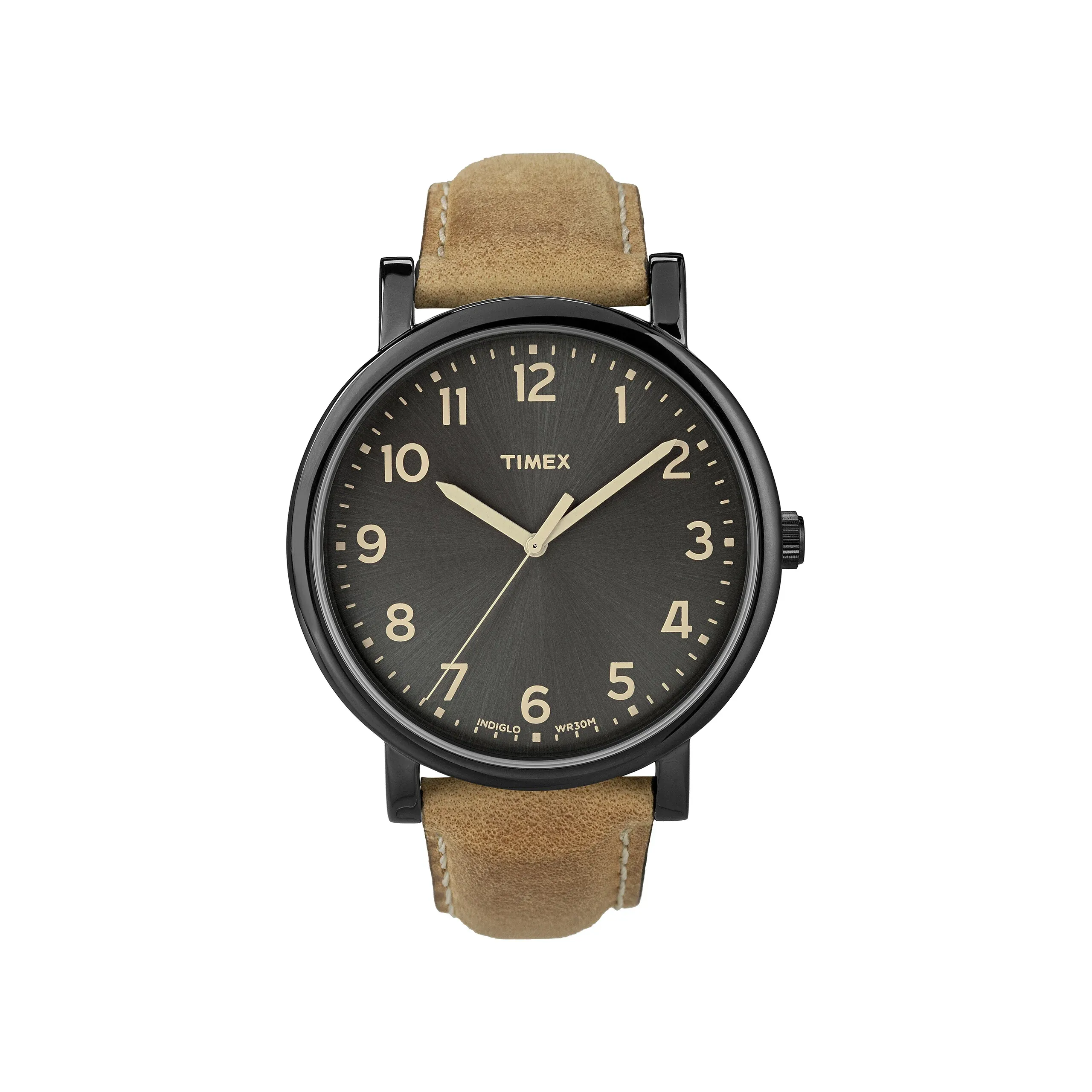 Timex Analog Men's Watch T2N677