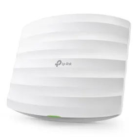 TP-Link EAP115 | 300Mbps Wireless N Ceiling Mount Access Point