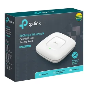 TP-Link EAP115 N300 Ceiling Mount Wireless Access Point