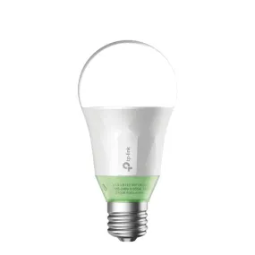 TP Link Kasa Smart Wi-Fi LED Bulb with Dimmable Light - White | LB110