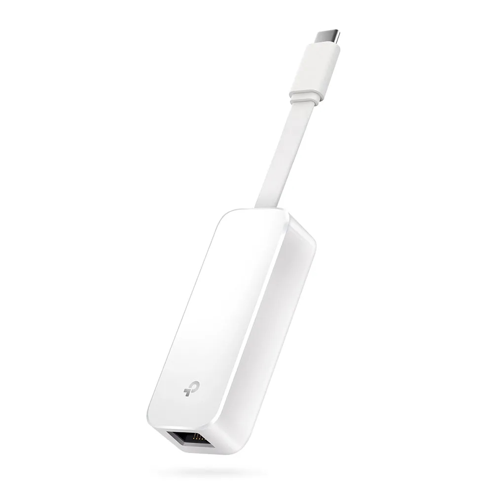 Tp-Link Network Adapter Ue300c - Usb Type-C To Rj45