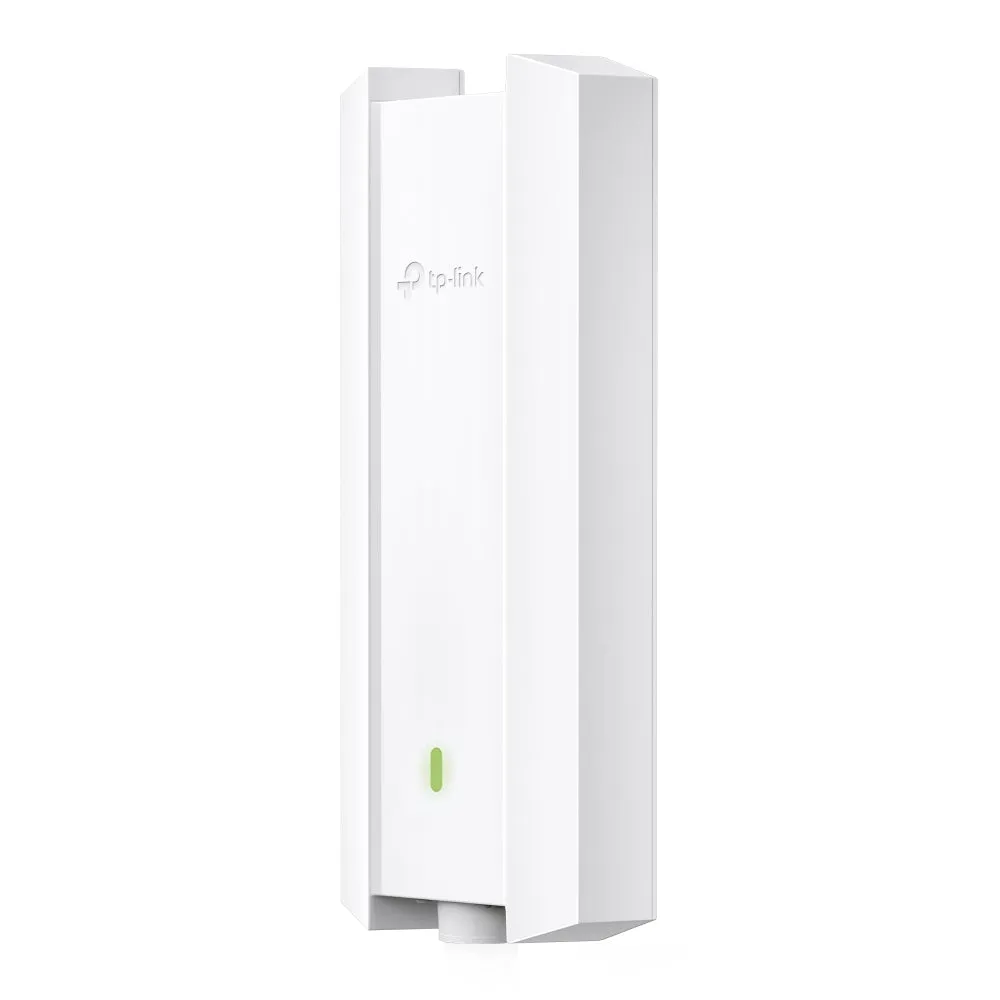 Tp-Link Omada Eap623-Outdoor Hd V1 - Wireless Access Point - Wi-Fi 6 - Cloud-Managed