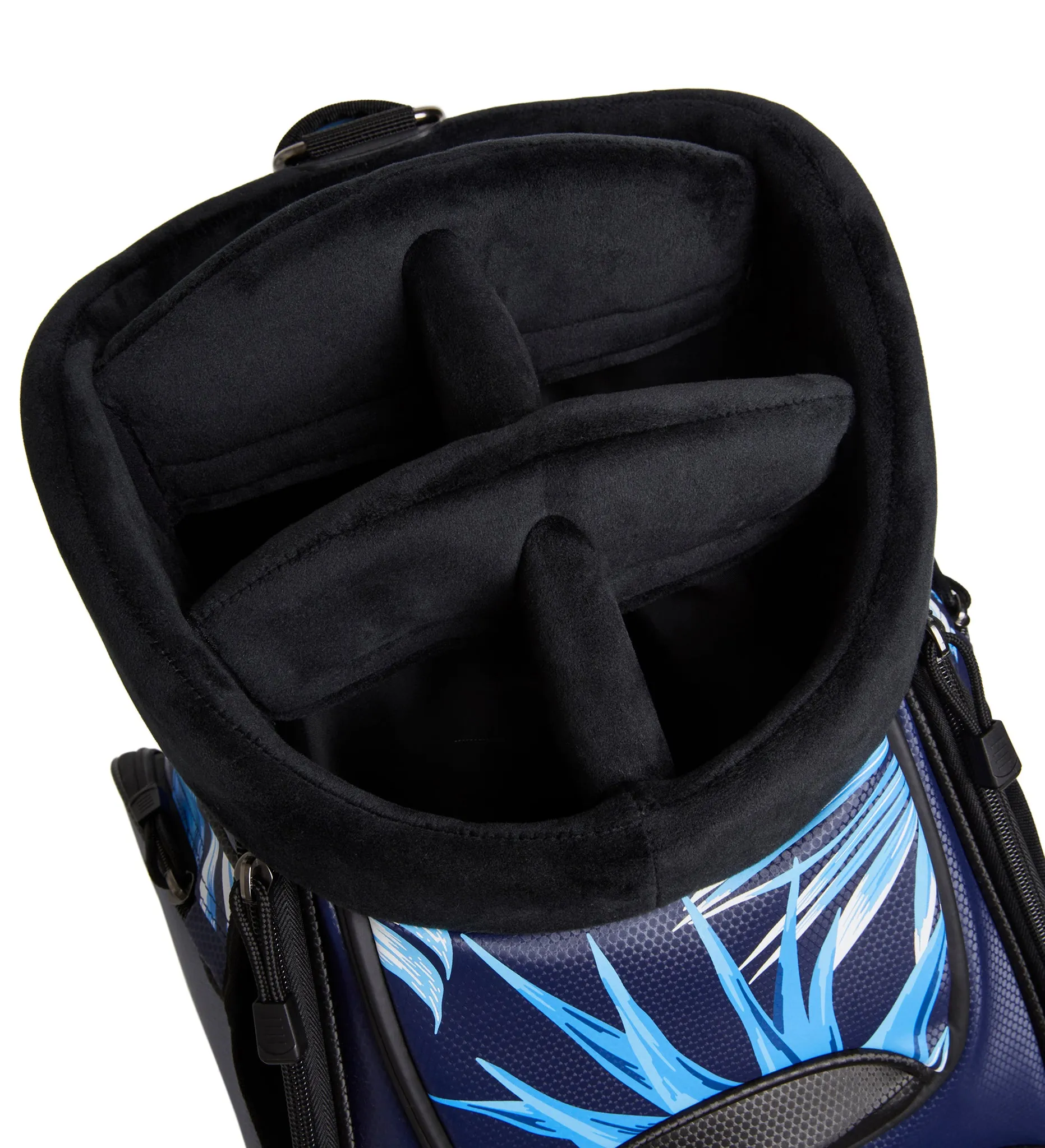 Tropical Marlin Staff Bag