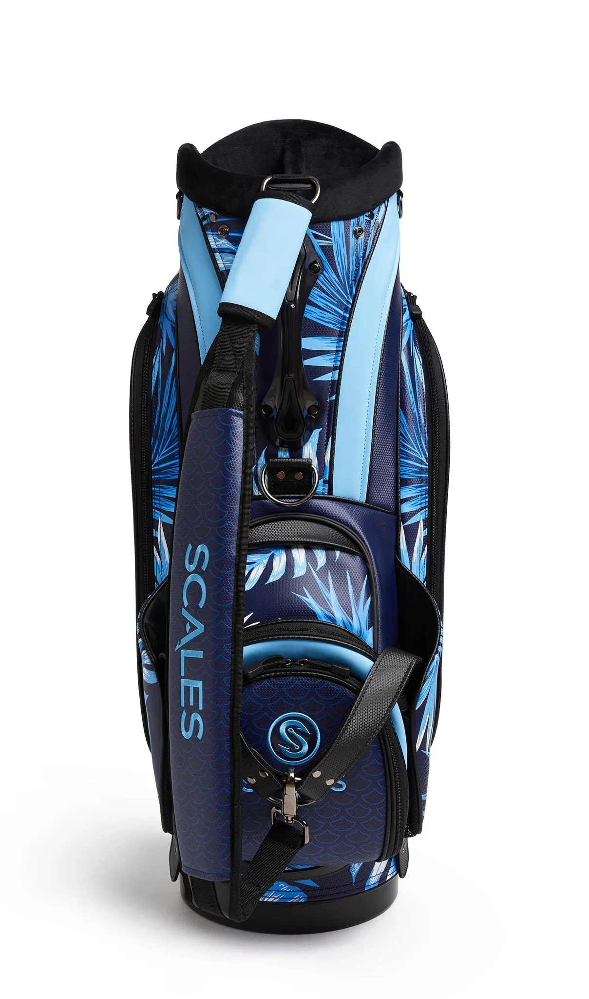 Tropical Marlin Staff Bag