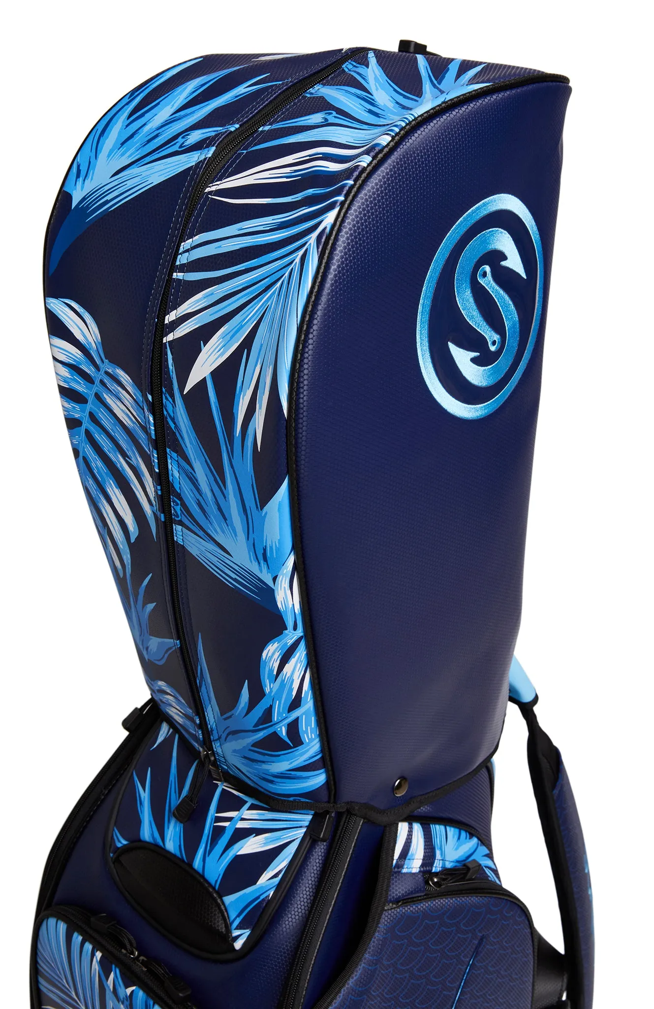 Tropical Marlin Staff Bag