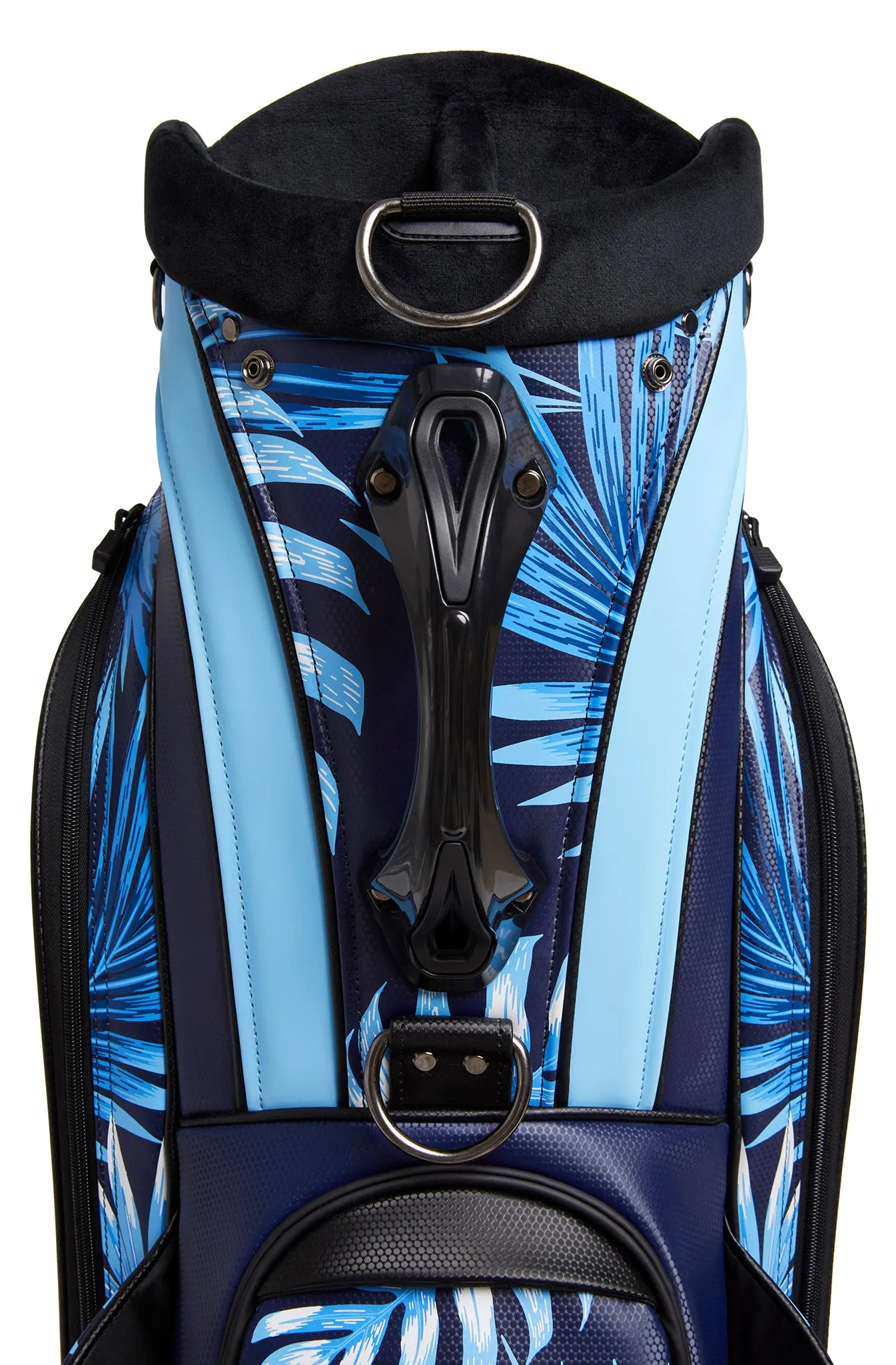 Tropical Marlin Staff Bag