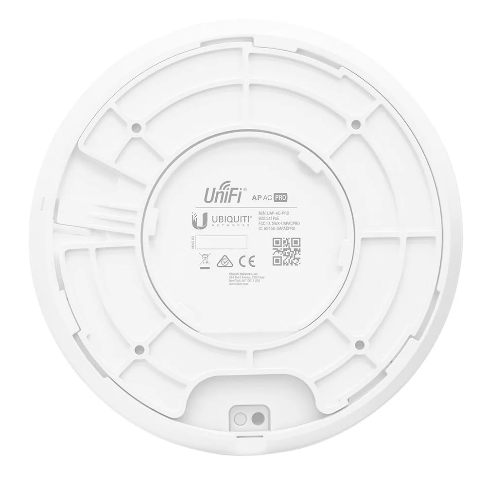 Ubiquiti UniFi UAP-AC-PRO