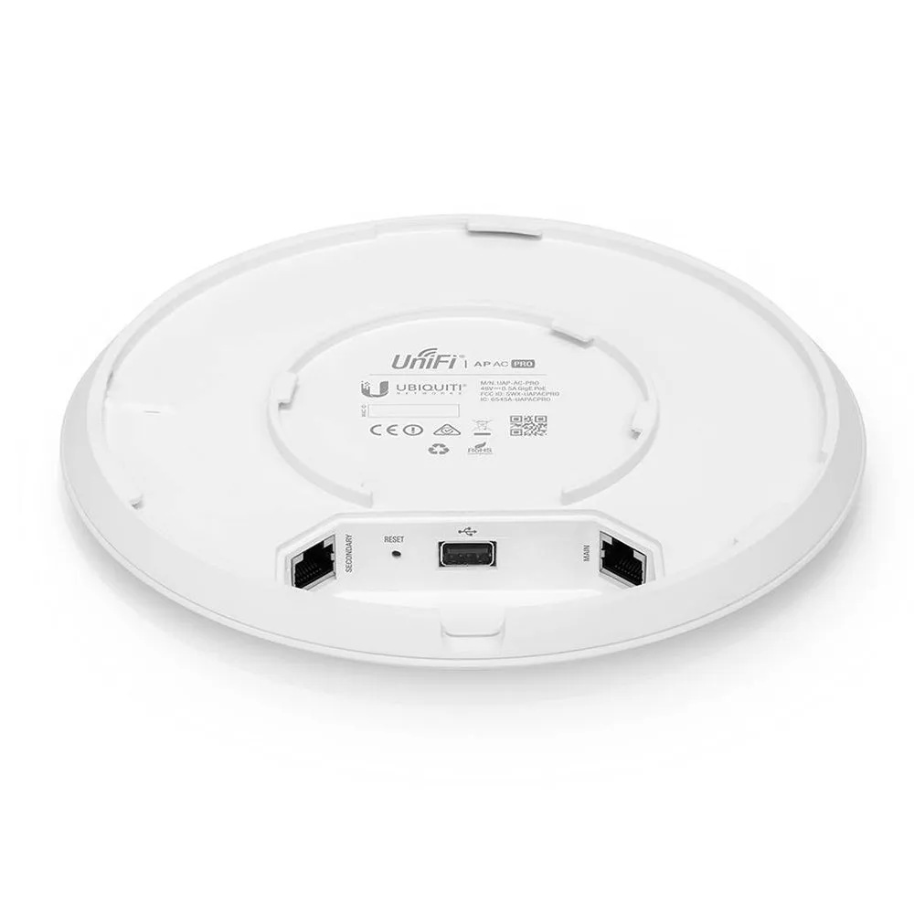 Ubiquiti UniFi UAP-AC-PRO