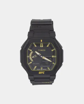 UFC X Timex Colossus Watch Black/Gold