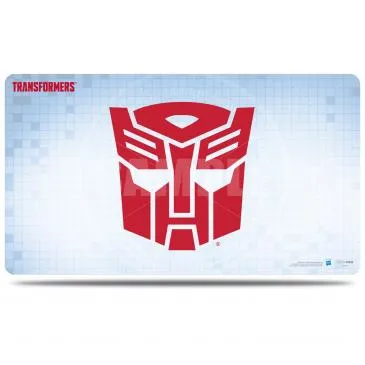 Ultra PRO - Playmat - Transformers: Autobot