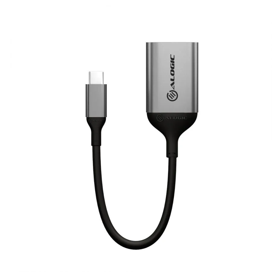 Usb-C (Male) To Usb-C (Female)