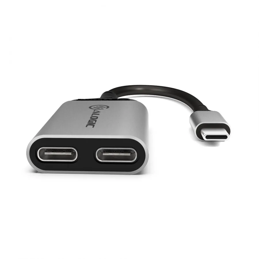 Usb-C (Male) To Usb-C (Female)