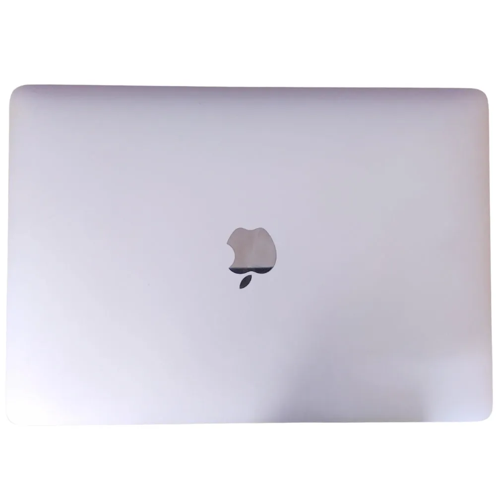 Used Apple MacBook Air (Retina, 13-inch, 2018) Intel Core i5 8th Gen 256GB SSD 8GB RAM Gold Laptop