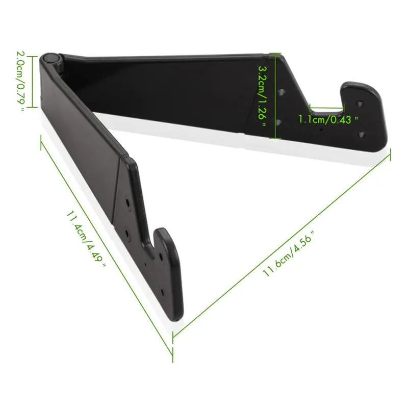 V-Shaped Universal Pocket Mobile Phone Holder As-50473