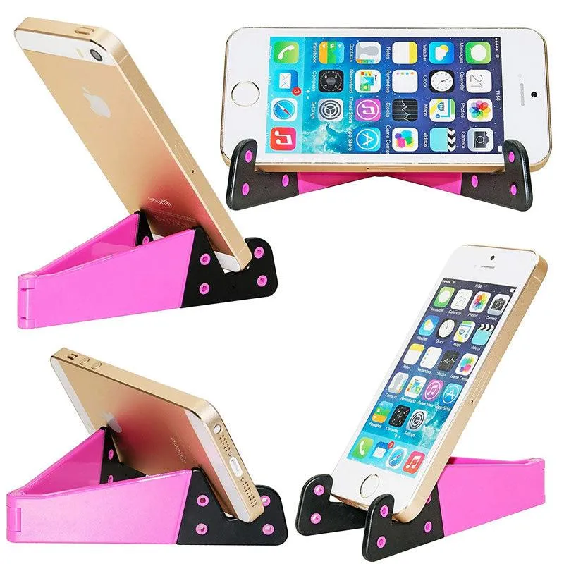 V-Shaped Universal Pocket Mobile Phone Holder As-50473