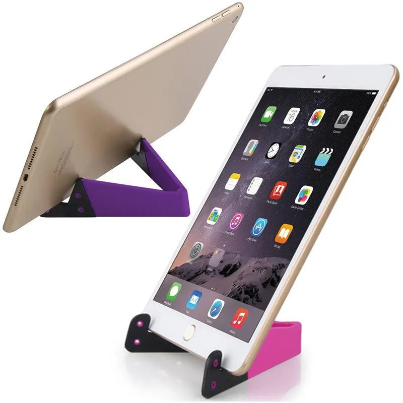 V-Shaped Universal Pocket Mobile Phone Holder As-50473