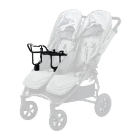 Valco Baby Duo X/ Neo Twin Adaper for Graco