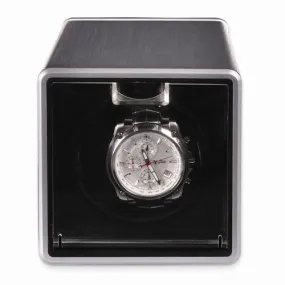 Velveteen Lined Single Watch Winder