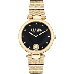 Versus by Versace Los Feliz Ladies Watch VSP1G0621