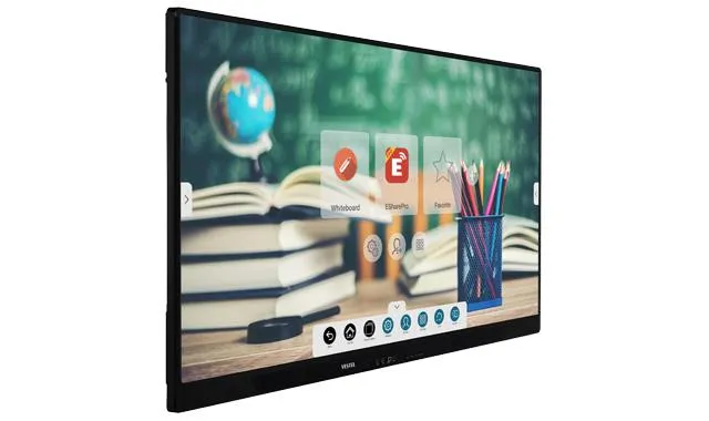 Vestel IFX753-4U 75" UHD Interactive Flat Panel Display