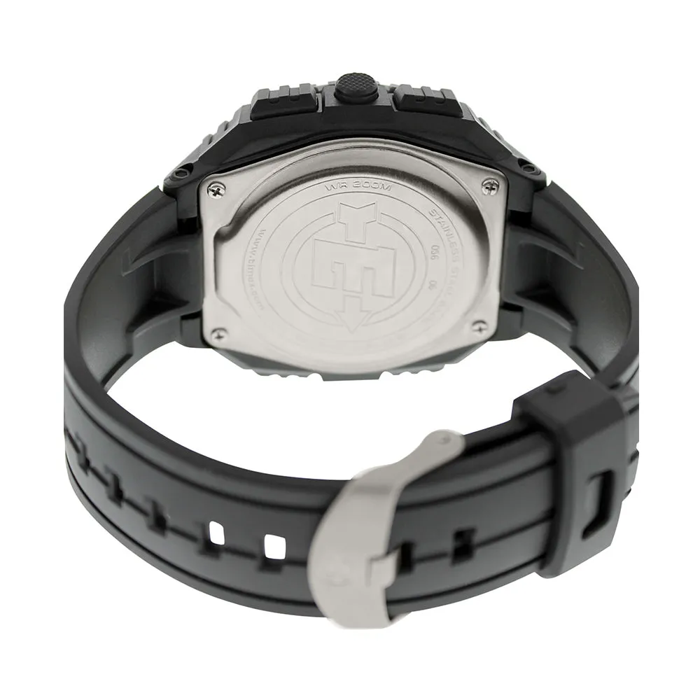 Vibe Digital 50mm Resin Band