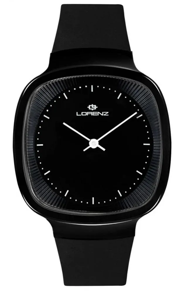 Vigorelli Unisex Watch - Black