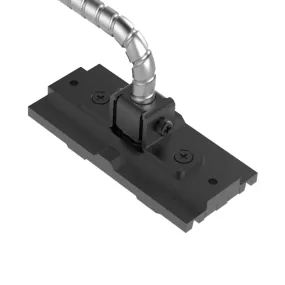 WAC S2CS-FI Ventrix Surface I Connector With Feed