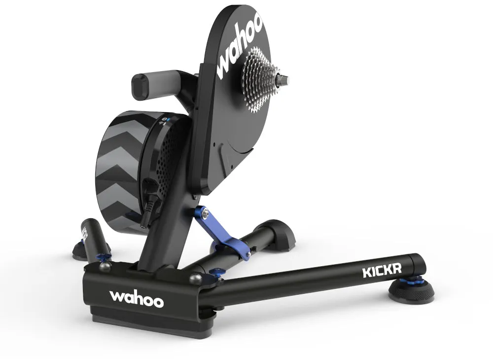 Wahoo KICKR V6 Smart Trainer (with Wi-Fi)