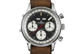 Walkmann Tripple Date Chronograph 71.1309.70