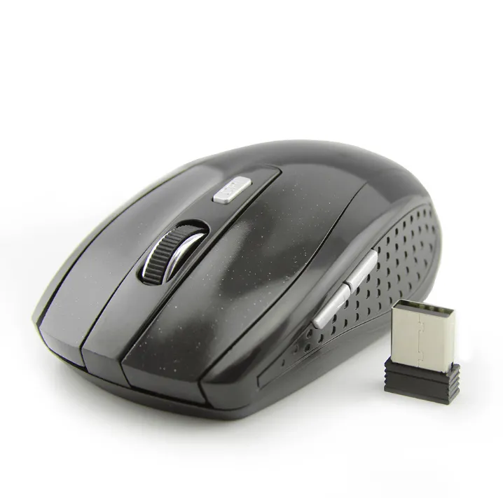 Wireless Computer Mouse