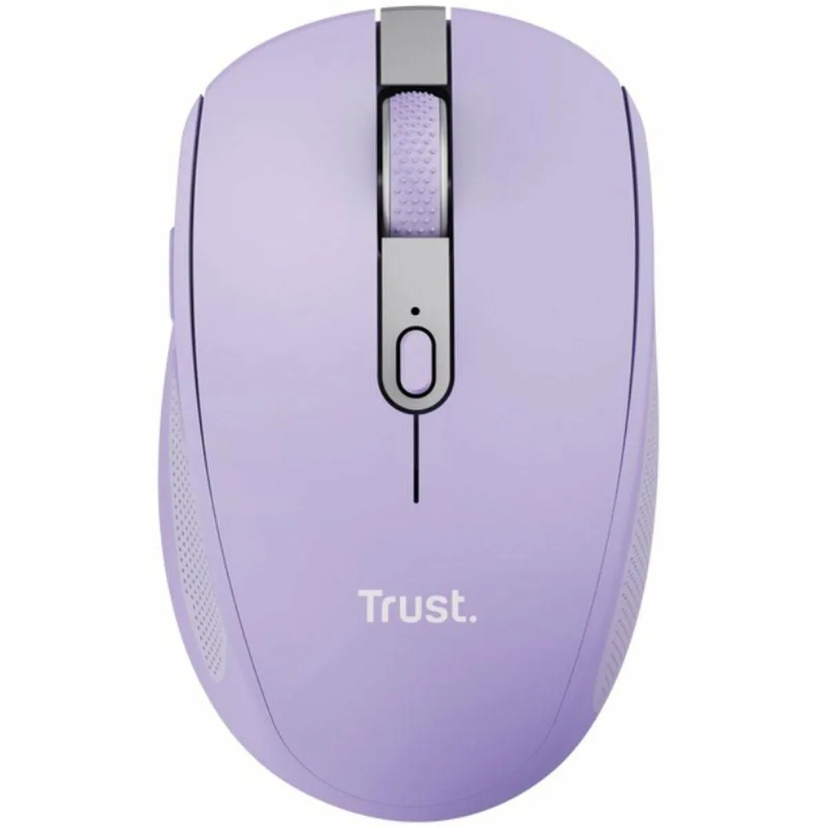 Wireless Mouse Trust Ozaa Purple 3200 DPI