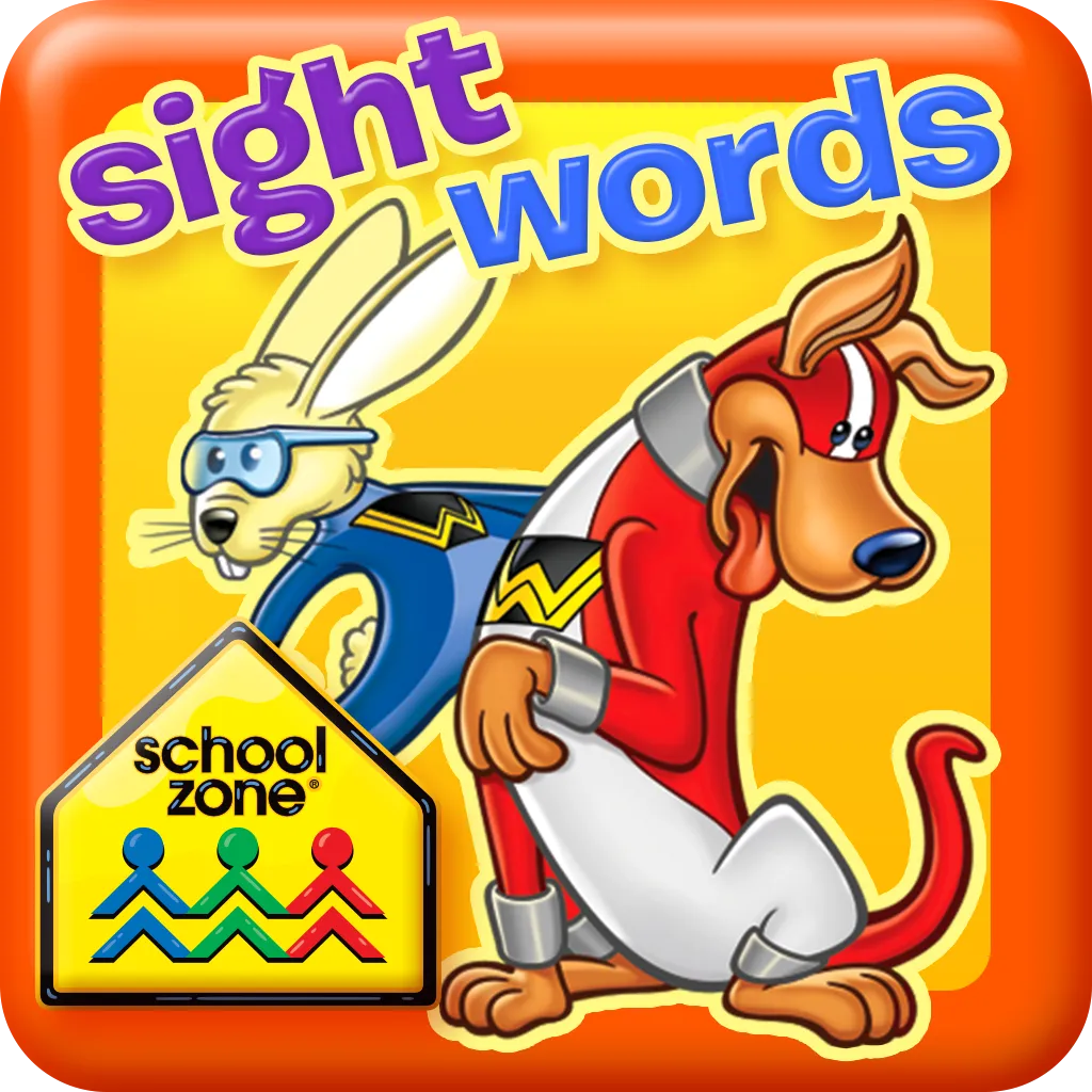 Wonder Words Flash Action Software (Windows Download)