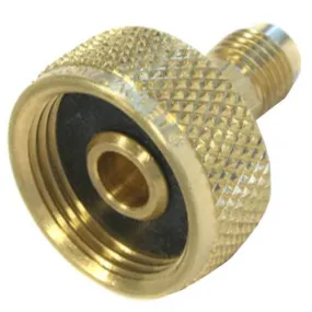 Yellow Jacket 19105 Cylinder Adapter