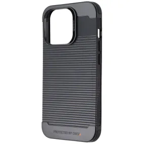 ZAGG Havana Series Case for Apple iPhone 13 Pro - Black