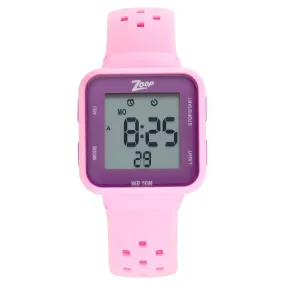 Zoop By Titan Digital Watch for Kids, 16022PP02