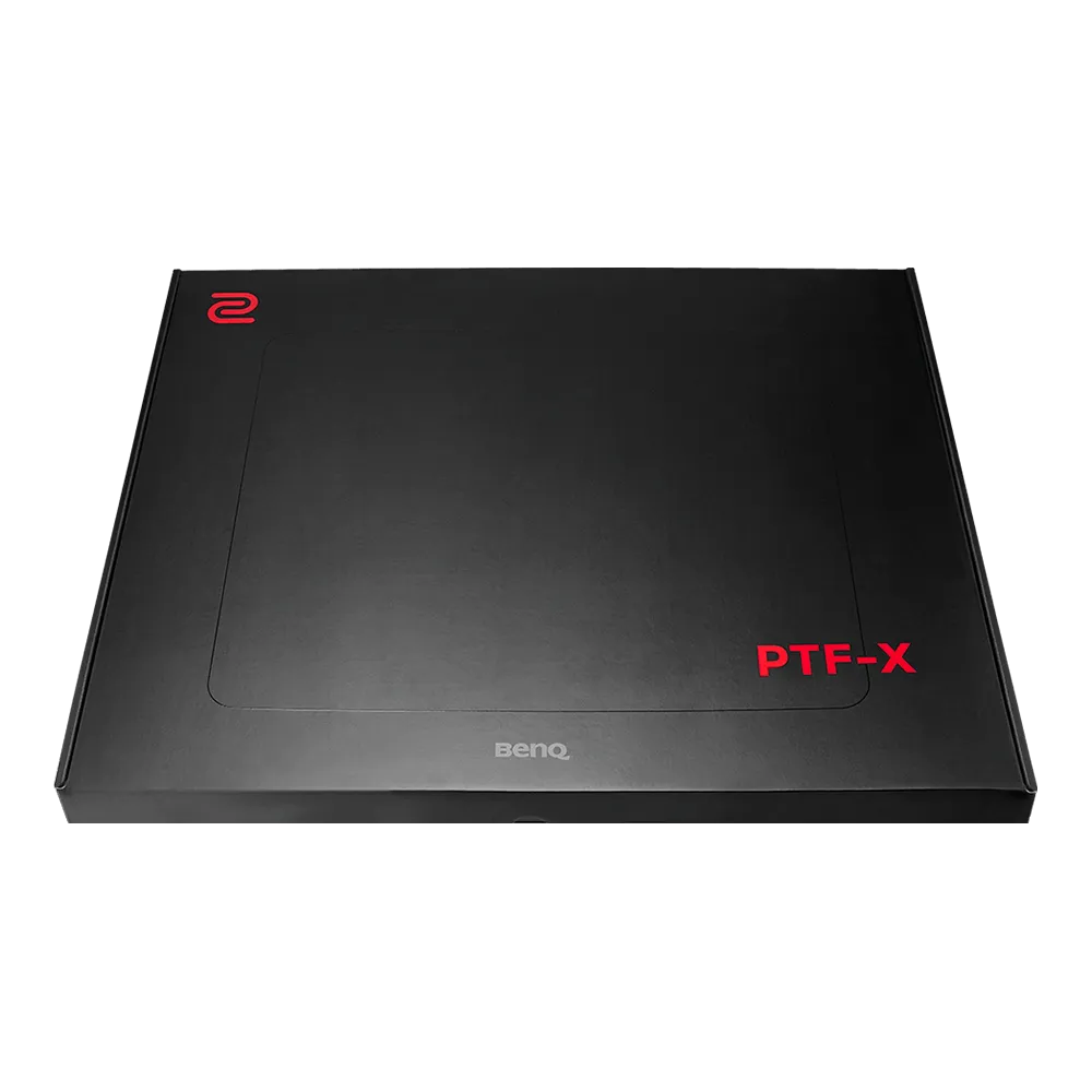 ZOWIE PTF-X | Small Gaming Mousepad